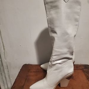 Botas de mujer